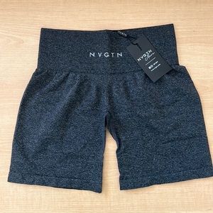 NVGTN shorts (BRAND NEW) (UNWORN)